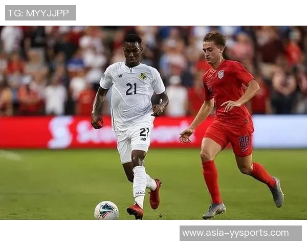 美国与巴拿马足球实力对比分析谁更具竞争优势